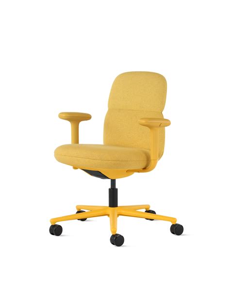 herman miller hong kong chair.